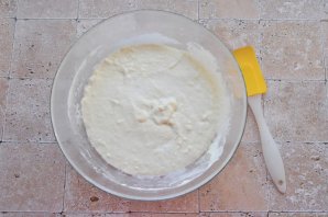 Дутые оладьи Дутые оладьи