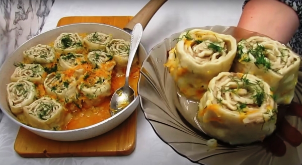 Всё быстро и лепить не надо! Рецепт пельменей на сковороде, который вы захотите приготовить Всё быстро и лепить не надо! Рецепт пельменей на сковороде, который вы захотите приготовить