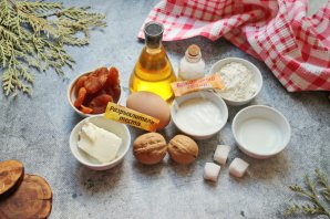 Ботлихский пирог