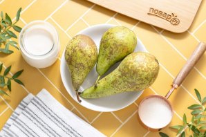 Пастила с йогуртом Пастила с йогуртом