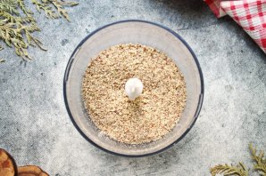 Миндальное пирожное Миндальное пирожное