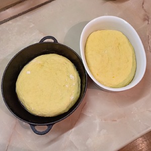 Тыквенный хлеб Тыквенный хлеб