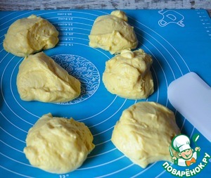 Чайный хлеб Виндзоров Чайный хлеб Виндзоров