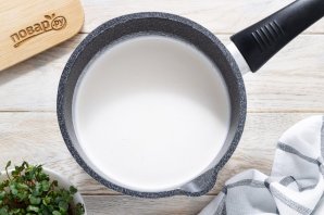 Сыр из арахиса Сыр из арахиса