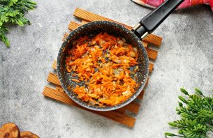 Щи с курицей Щи с курицей