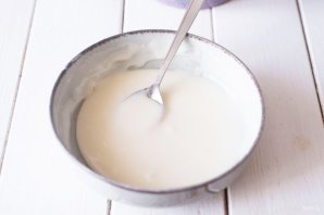 Кулич сливочный