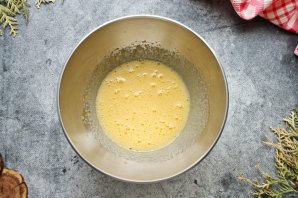 Капкейки с печеньем "Орео" Капкейки с печеньем "Орео"