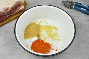 Лопатка на кости Лопатка на кости