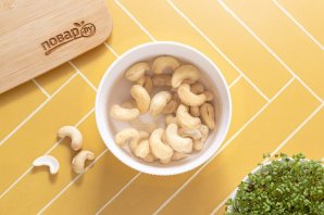 Веганский сыр Веганский сыр