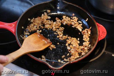 Оладьи из фарша Оладьи из фарша