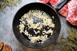 Ачаров плав с курицей