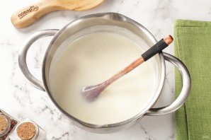 Лазанья с вином Лазанья с вином