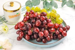 Рецепт вина из винограда в домашних условиях Рецепт вина из винограда в домашних условиях