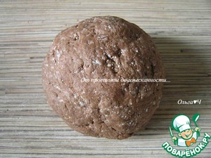 Творожно-шоколадные булочки Творожно-шоколадные булочки