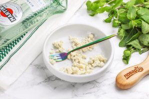 Мартини с оливкой Мартини с оливкой