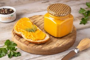 Кабачковая икра на зиму СССР рецепт по ГОСТу Кабачковая икра на зиму СССР рецепт по ГОСТу