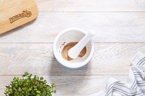 Луковый чатни