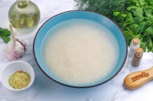 Плов по-татарски