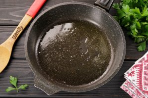 Быстрый завтрак на скорую руку