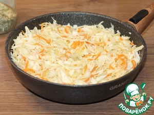 Плетеные булочки на молоке с начинкой