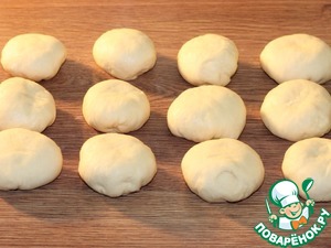 Пирожки «Придорожные» Пирожки «Придорожные»