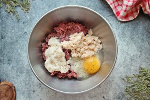 Котлеты из глухаря Котлеты из глухаря