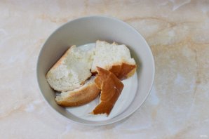 Котлеты из лосятины Котлеты из лосятины