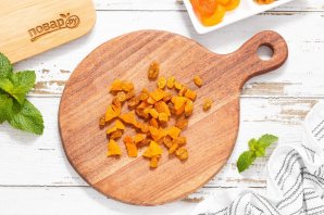 Пшенная запеканка на кокосовом молоке Пшенная запеканка на кокосовом молоке