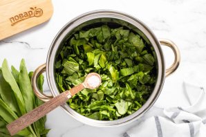 Щавель консервированный Щавель консервированный