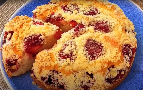 Мой «Ходовой» пирог на любой праздник. Простой и вкусный рецепт: рекордсмен по скорости приготовления Мой «Ходовой» пирог на любой праздник. Простой и вкусный рецепт: рекордсмен по скорости приготовления