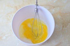 Блины с лососем Блины с лососем