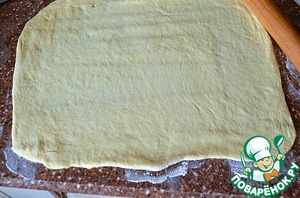 Маковые булочки под шоколадом Маковые булочки под шоколадом