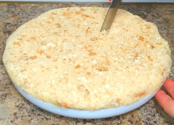 Самый ленивый и быстрый &laquo;Наполеон&raquo;. Рецепт без выпечки за 15 минут