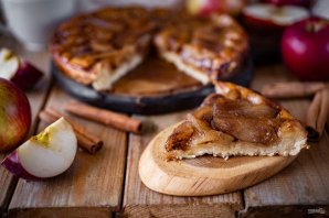 Тарт Татен Тарт Татен