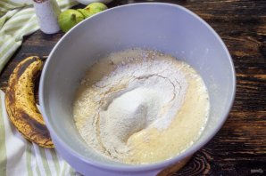 Рулет с инжиром Рулет с инжиром