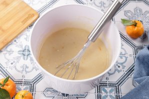 Маффины в аэрогриле Маффины в аэрогриле