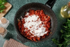 Подлива классическая