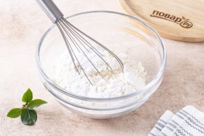 Панкейки из батата