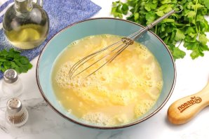 Блины на пиве (нереально вкусные) Блины на пиве (нереально вкусные)