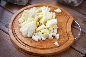 Салат "Сельдь под одеялом" Салат "Сельдь под одеялом"