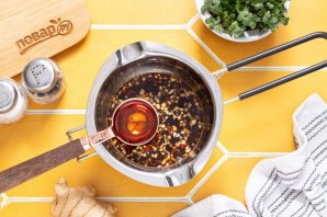 Заправка для фунчозы