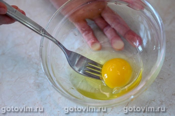 Соус из соленых грибов со сметаной и яйцами Соус из соленых грибов со сметаной и яйцами