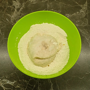 Пицца &laquo;Пепперони&raquo;