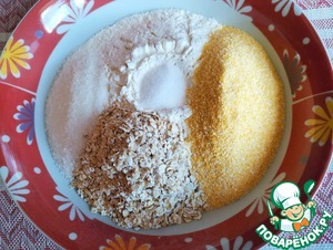 Хлеб "Воздушный" Хлеб "Воздушный"