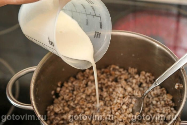 Богатая кутья из перловки на Щедрец (Старый новый год) Богатая кутья из перловки на Щедрец (Старый новый год)