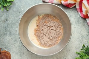 Торт блинный Торт блинный