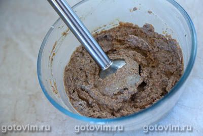 Куриные котлеты «Метропольки» с печеночным паштетом и беконом Куриные котлеты «Метропольки» с печеночным паштетом и беконом