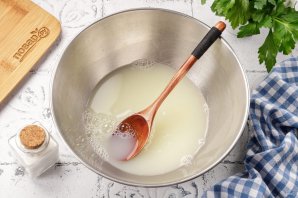 Супер вареники (быстрый способ лепки вареников) Супер вареники (быстрый способ лепки вареников)