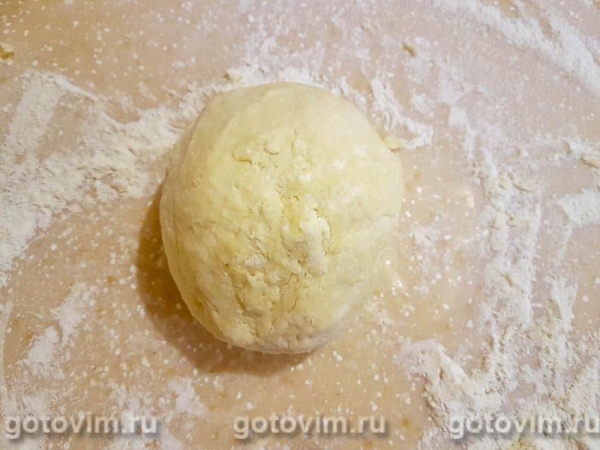 Пирог со сливами и безе Пирог со сливами и безе