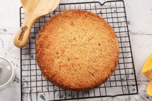 Шарлотка с тыквой Шарлотка с тыквой